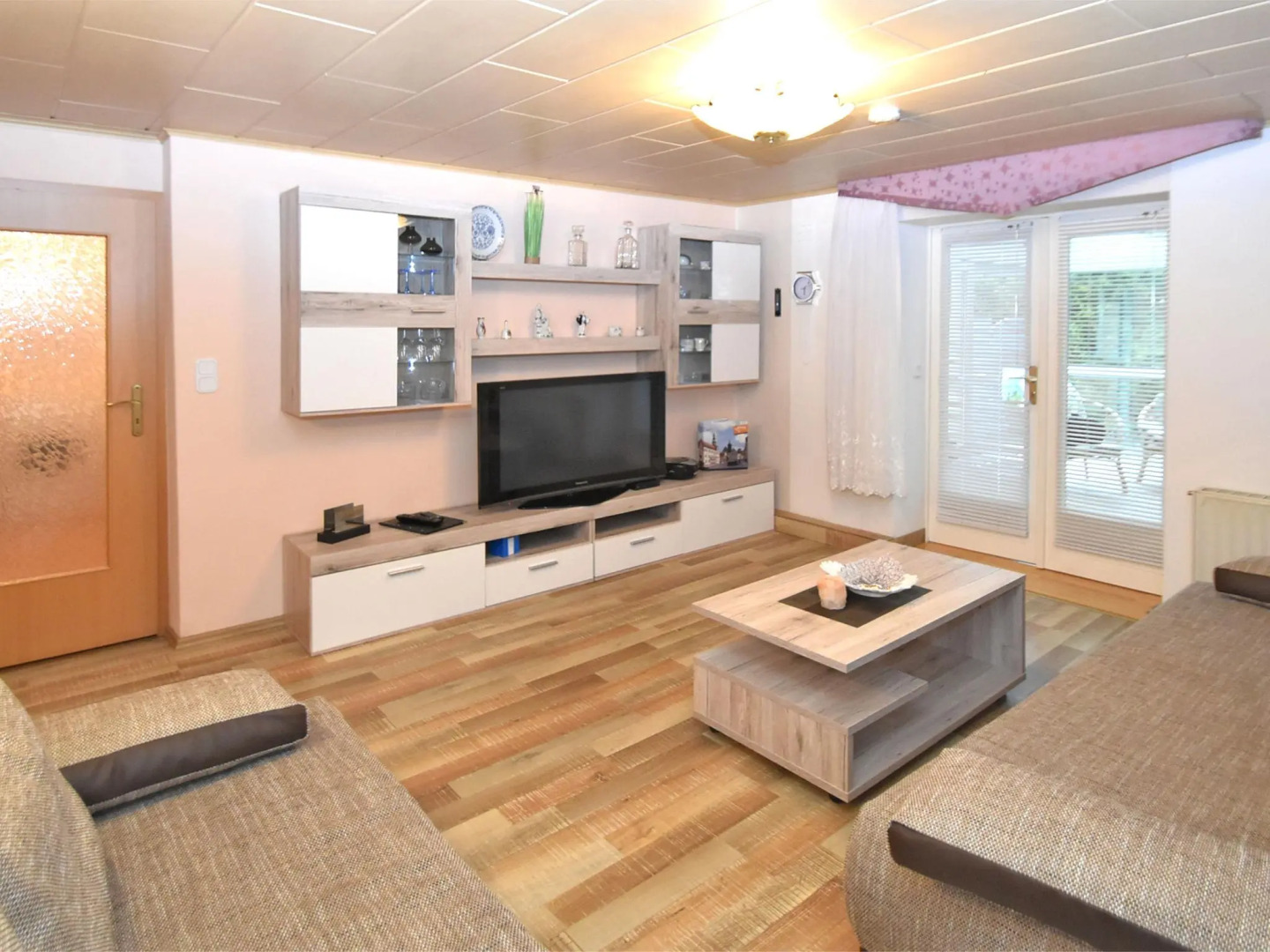 Ferienwohnung Sachsische Schweiz