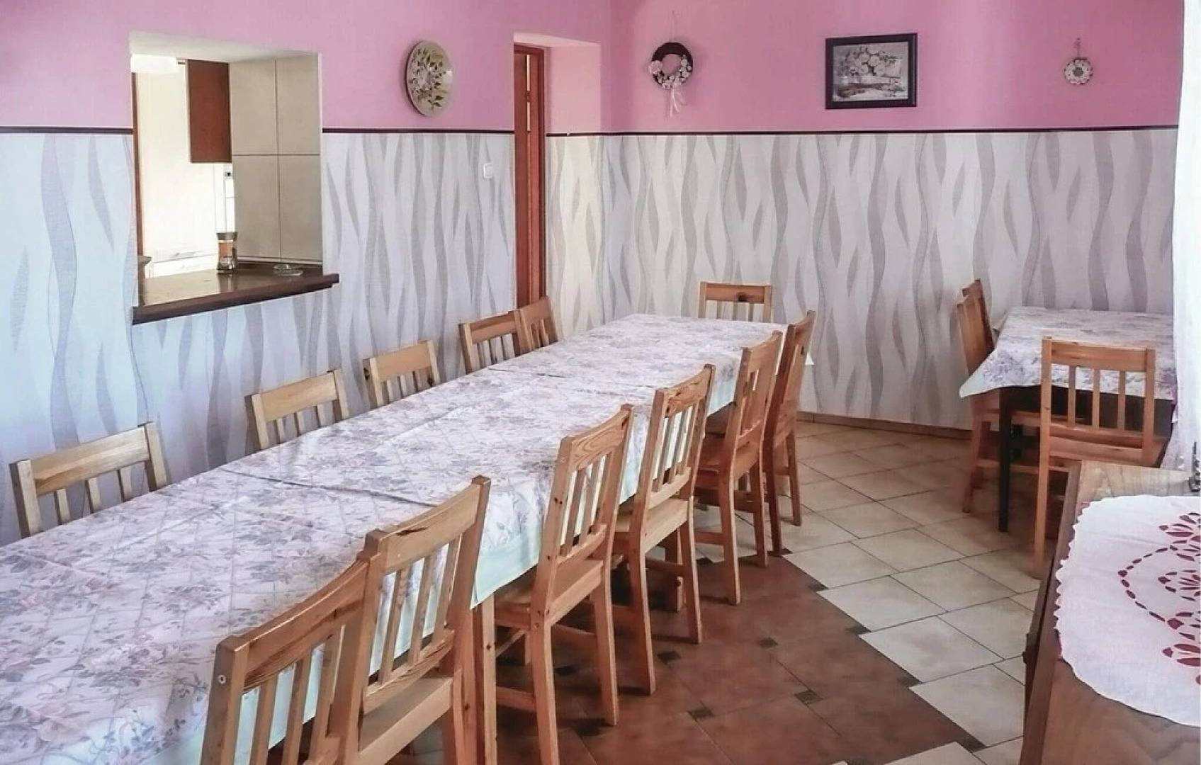 Nice Home in Pl-76-113 Postomino With 9 Bedrooms and Internet