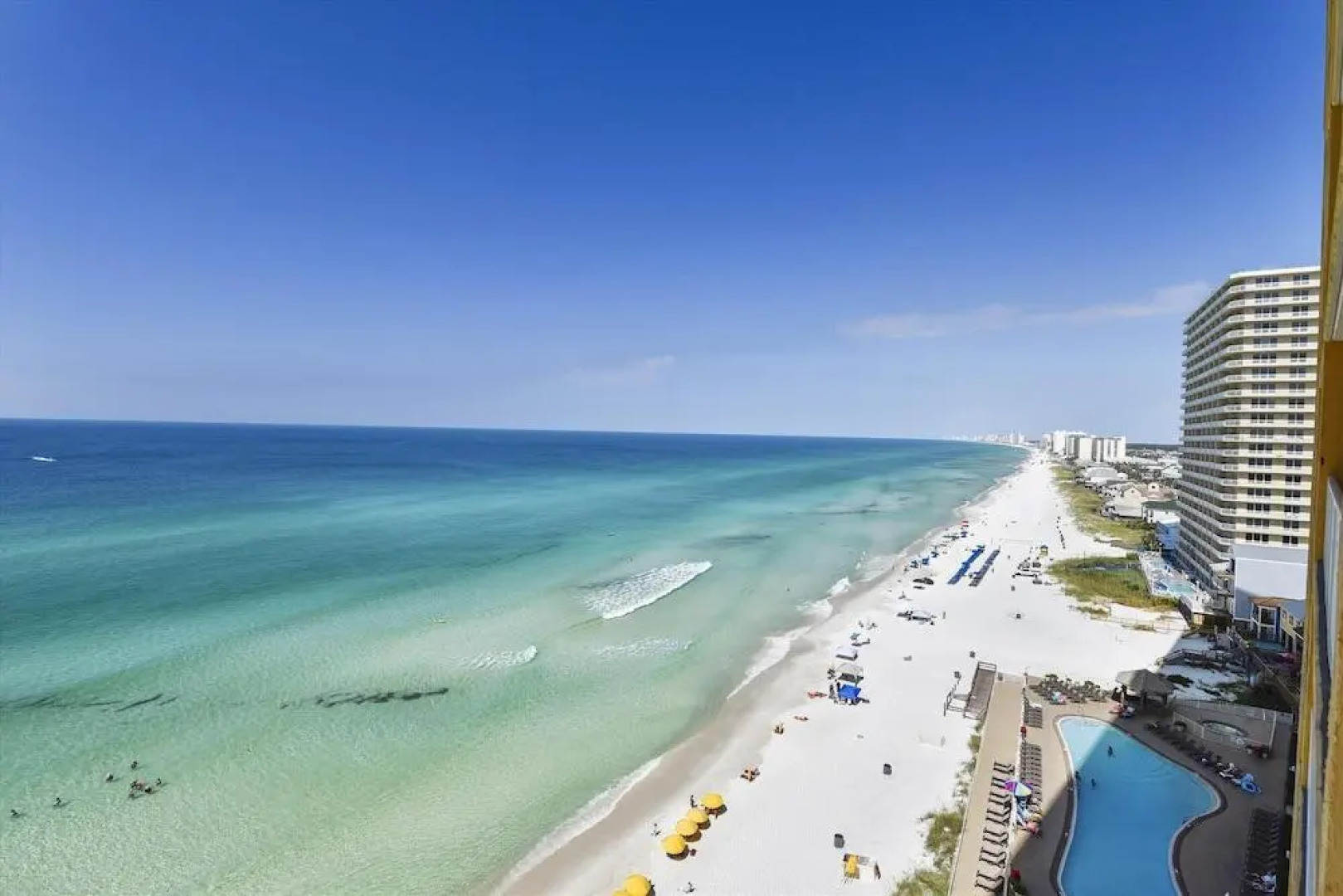 Treasure Island 1102