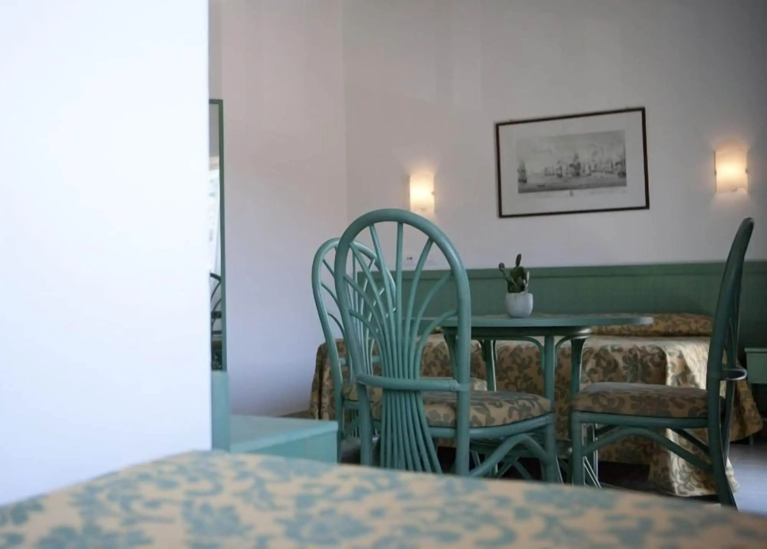 Resort Hotel Tamerici