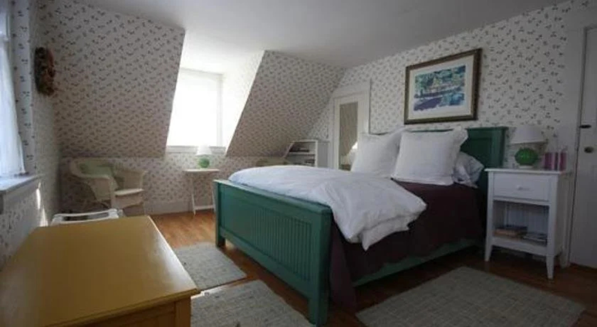 Mountain Village Farm B&B