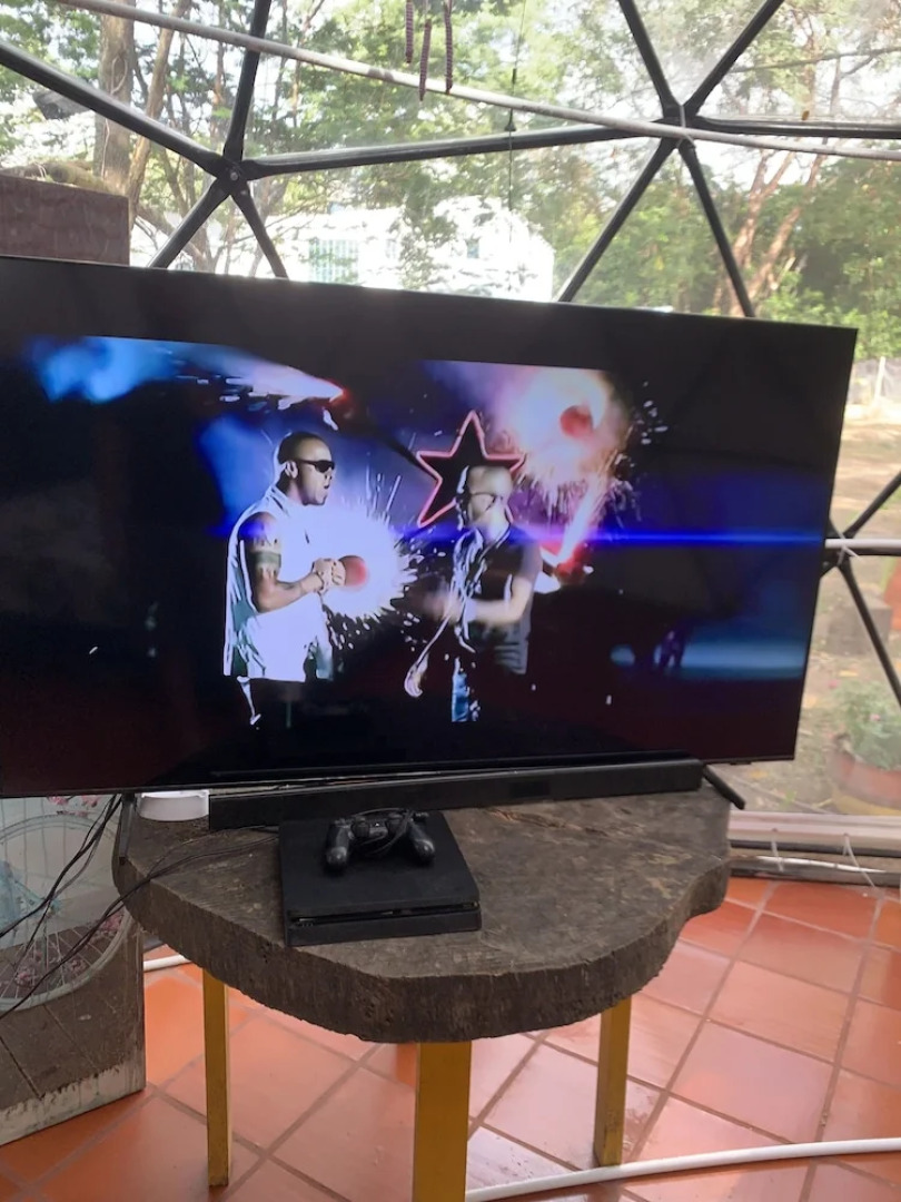 Ecohotel Ambrosia Lodge