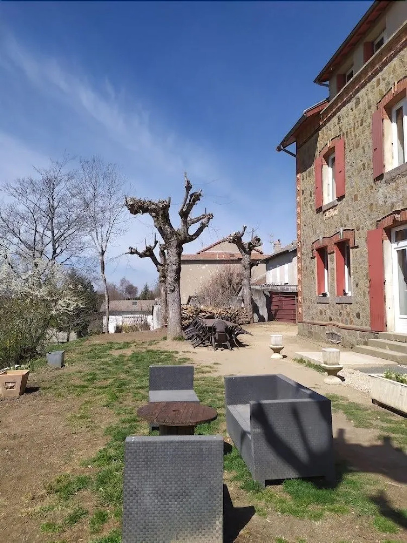 Chambres d'Hotes La Cabanette