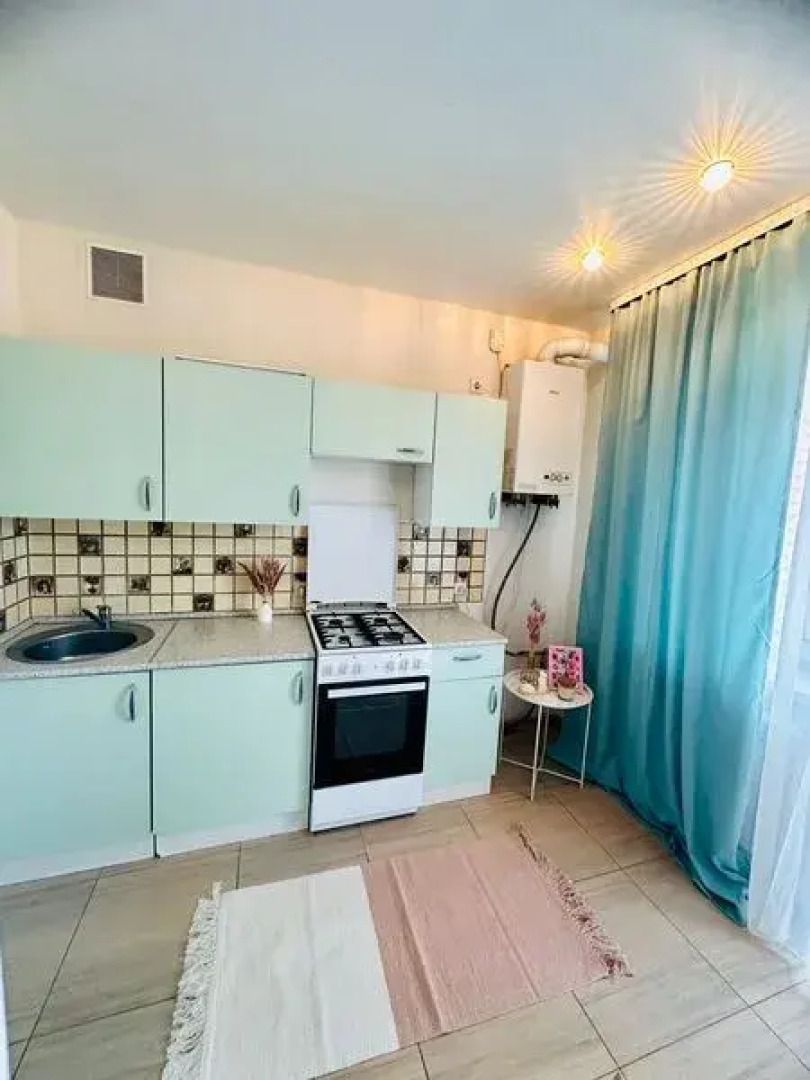 Апартаменты Лайк Хоум на ул. Пирогова 8