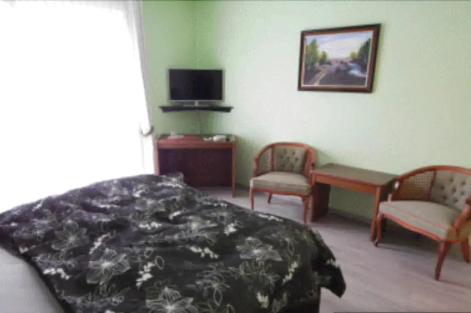 Gästehaus Bergemann