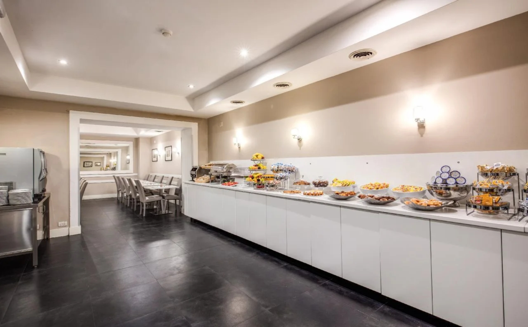 Hotel Villafranca