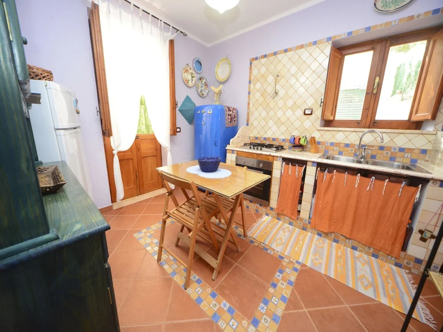 Rentopolis - Casa Milicia