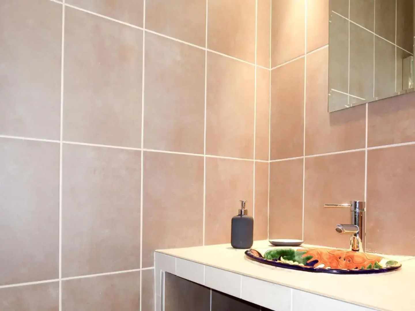 Holiday Home Men Meur (Gul100)