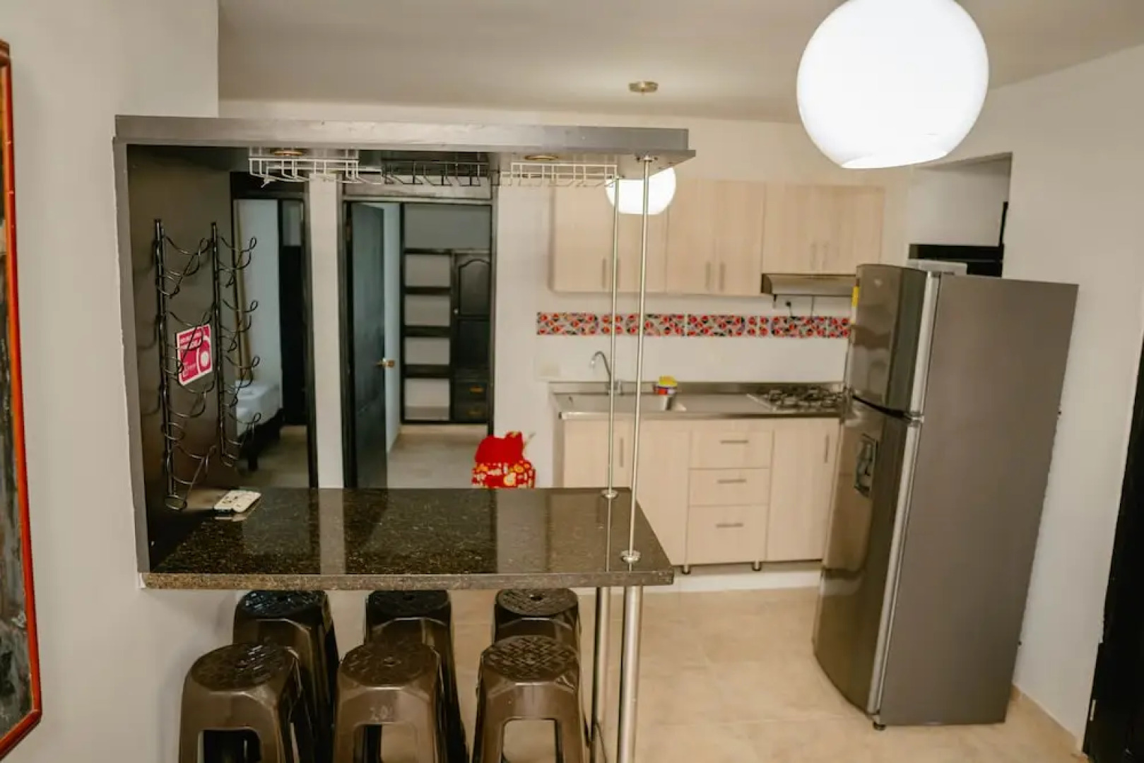 Caribbean Town Tolú