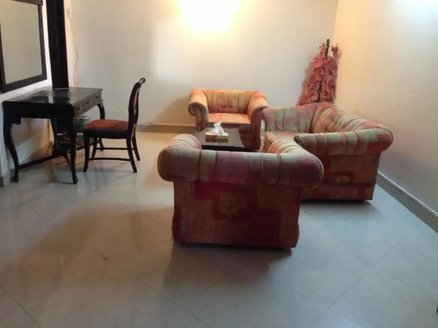 Hotel residence inn multan