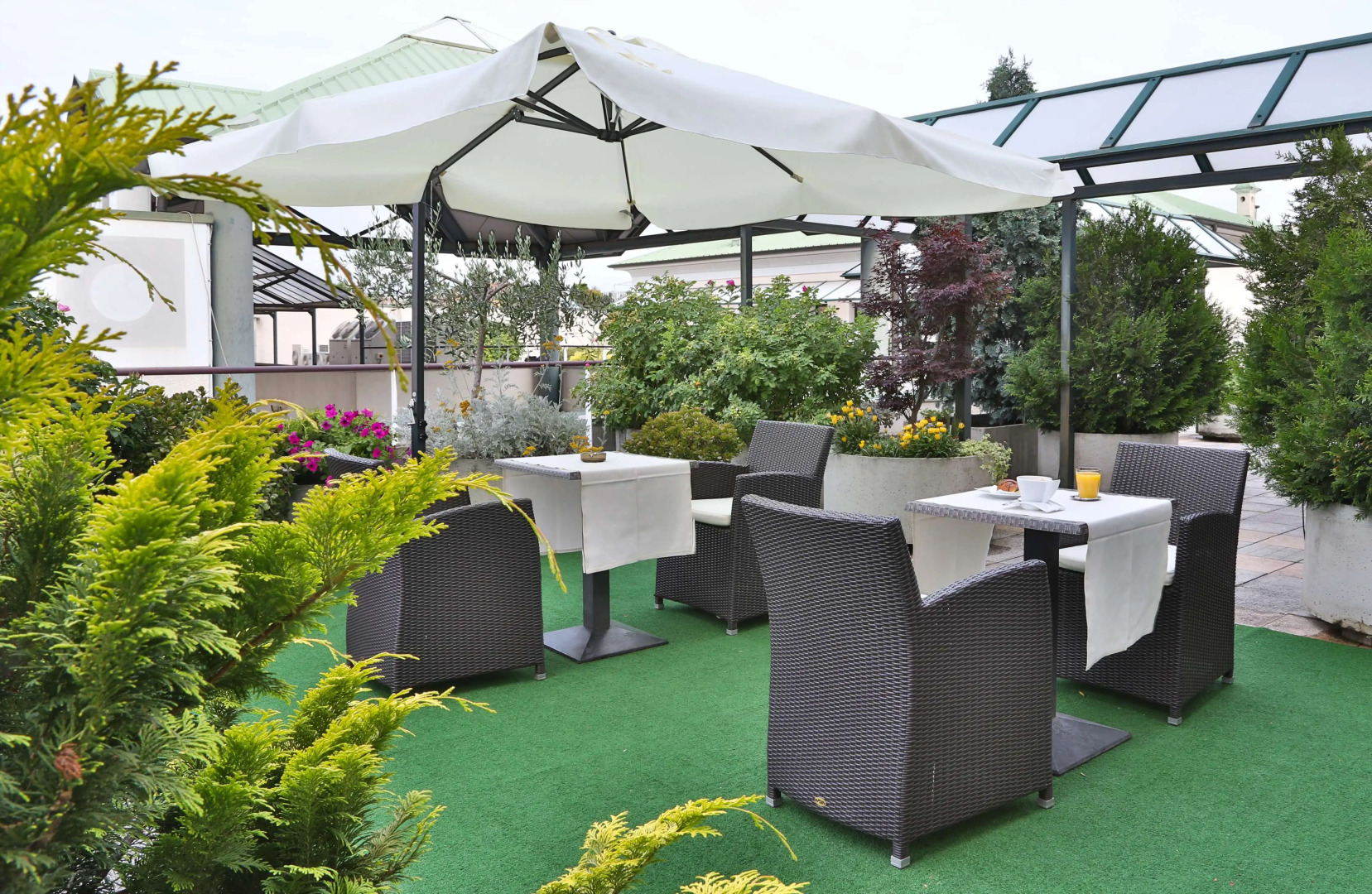 Best Western Hotel Solaf