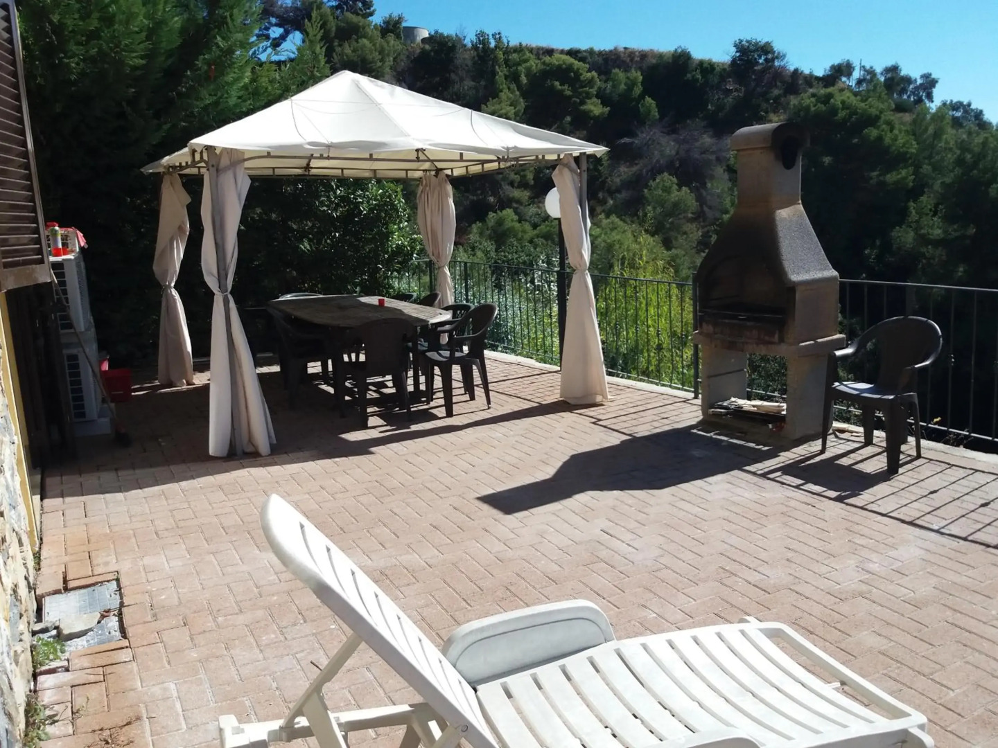 Villa Del Mare Ligure Elvezia