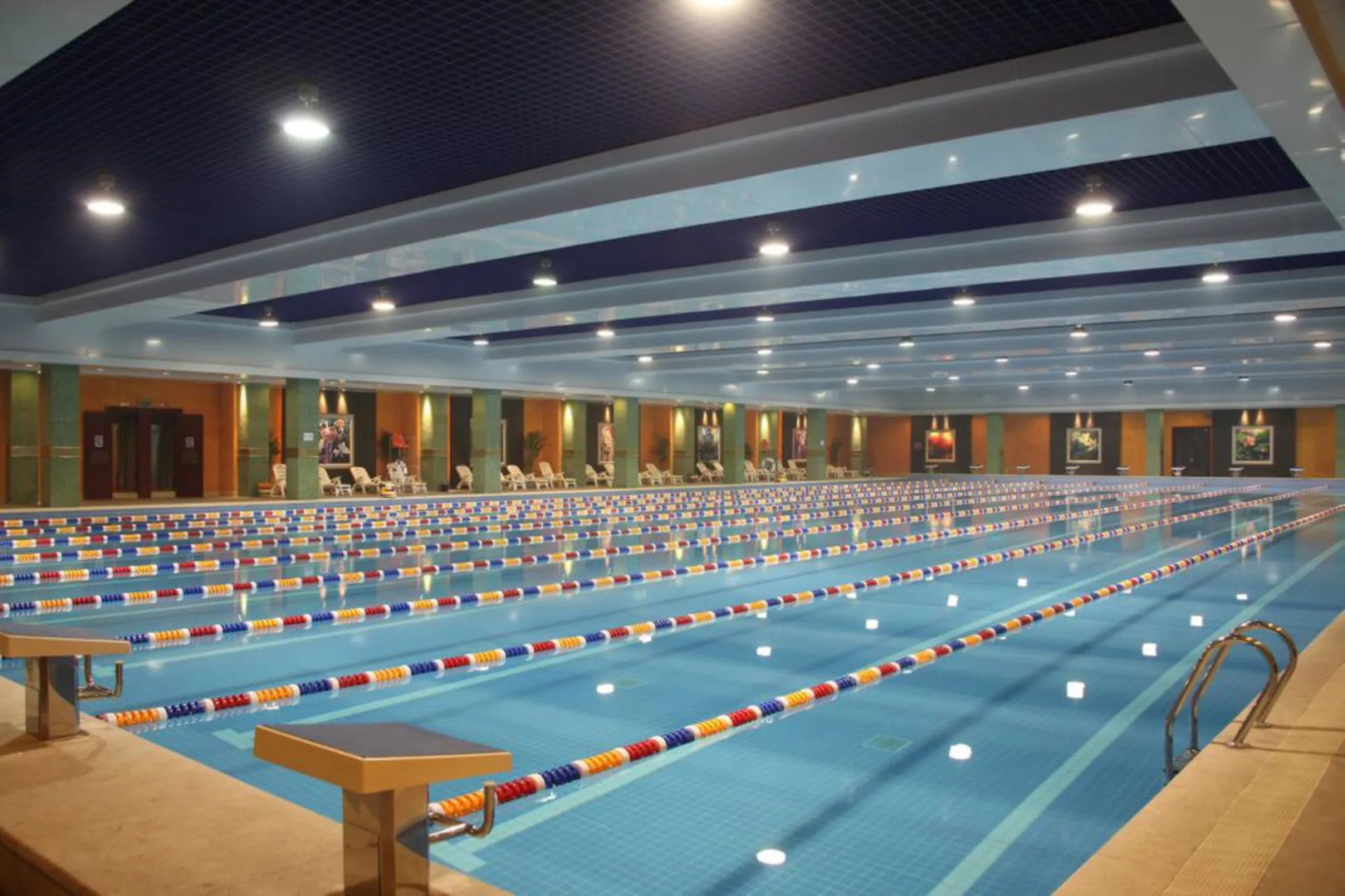 Empark Grand Hotel Changsha