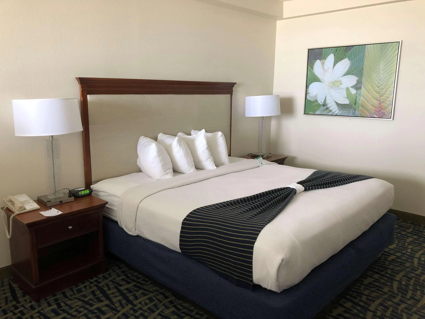 Best Western Cocoa Beach - Port Canaveral