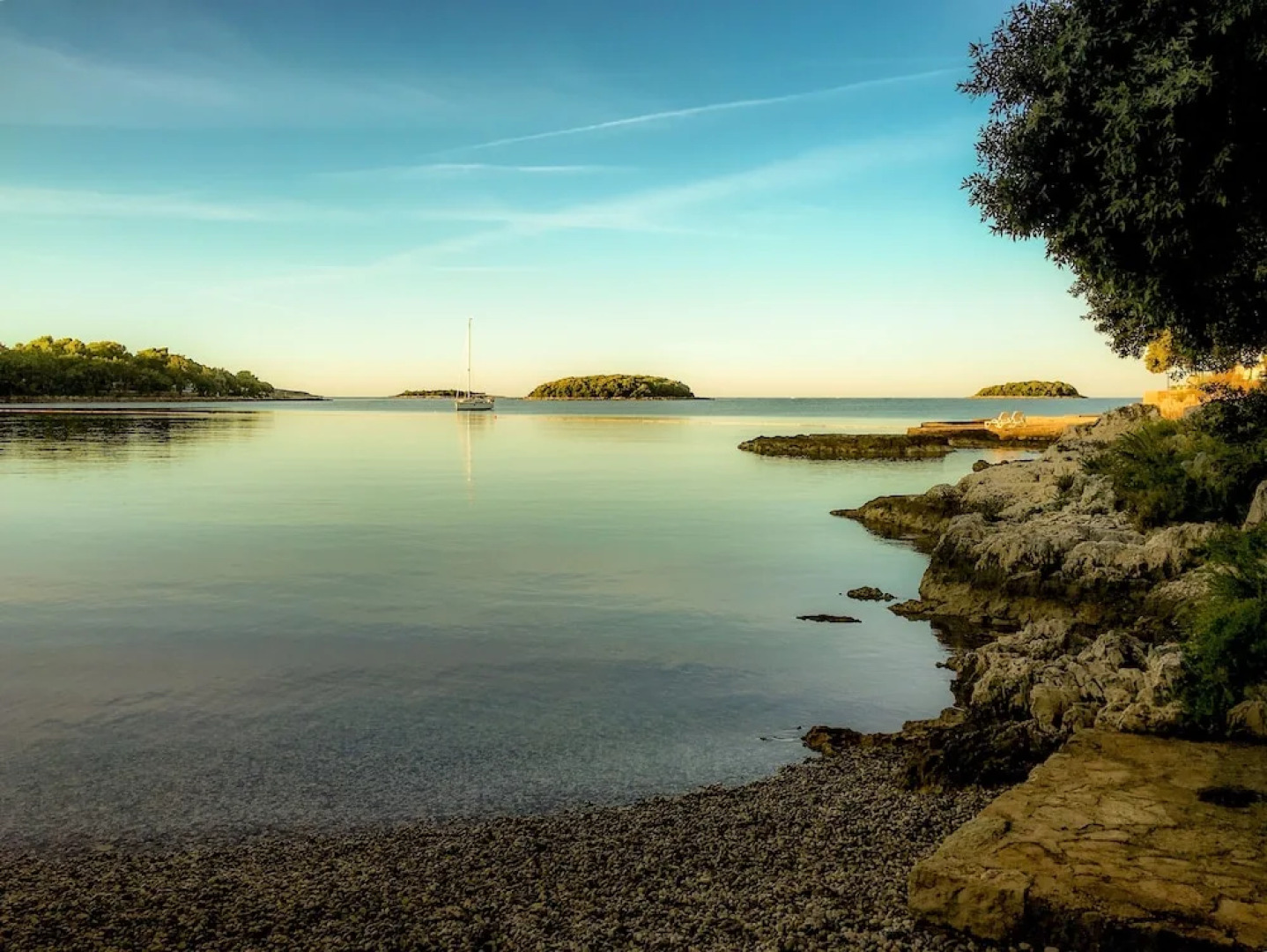 Istra Premium Camping Resort