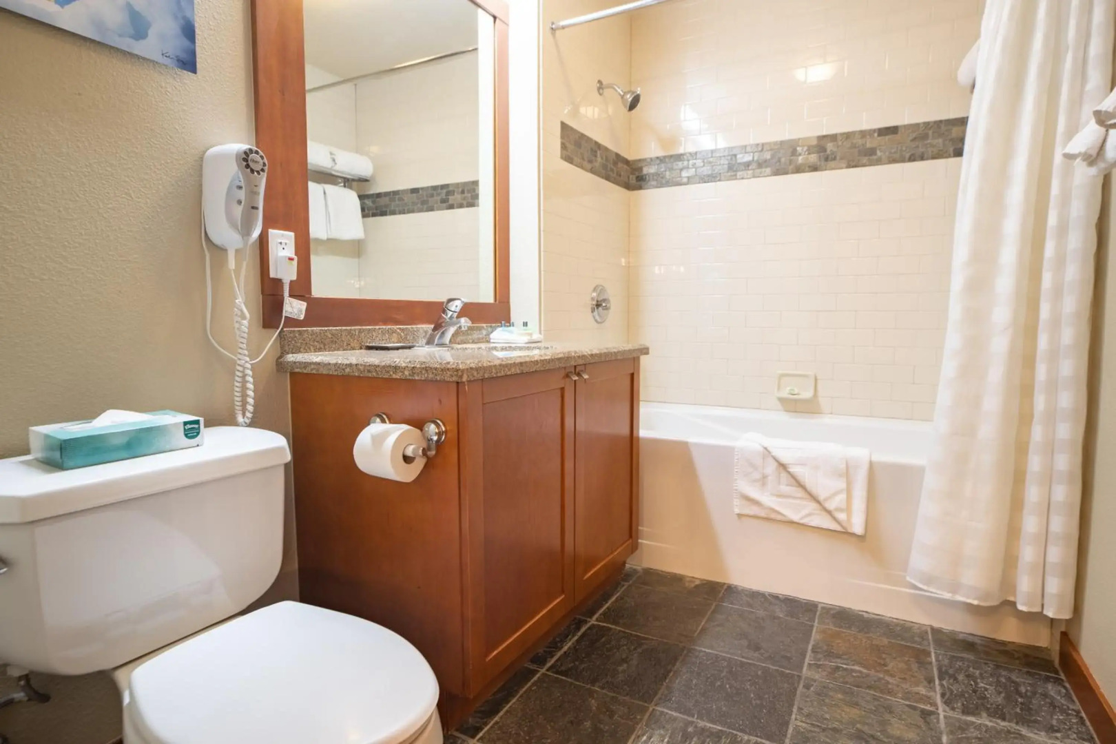 The Village at Palisades Tahoe Hotel