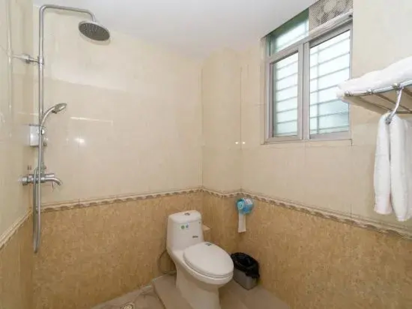 Hongyuan Ecological Resort Hotel