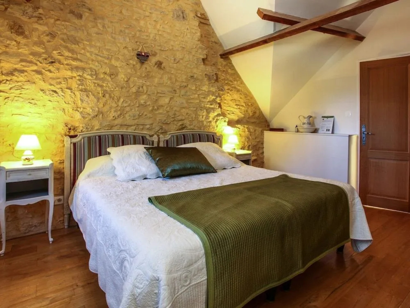 Les Terrasses de Gaumier