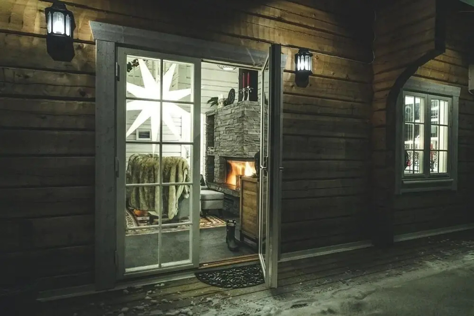 Sara's Bed and Breakfast