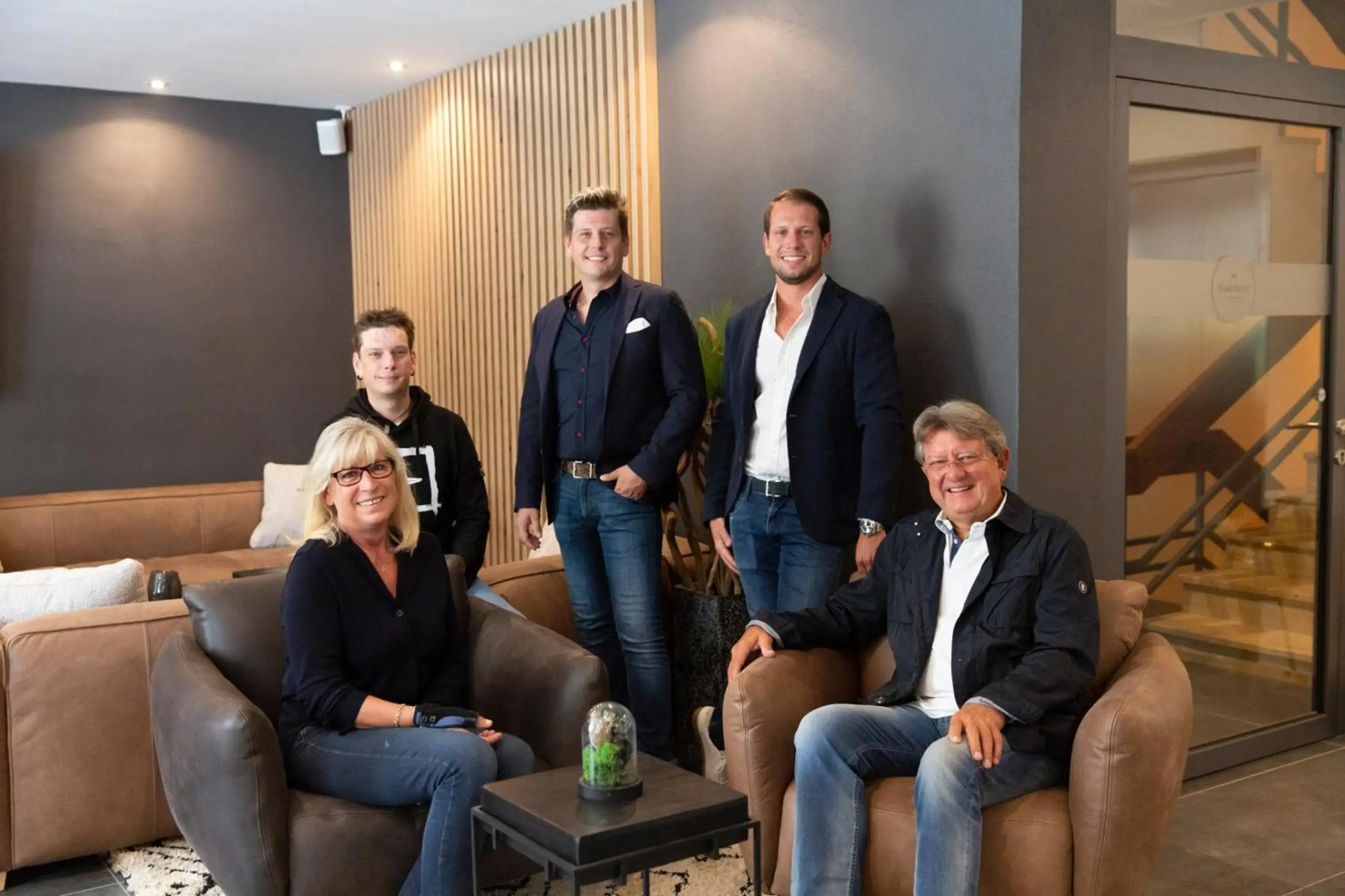 Korbstadthotel Krone