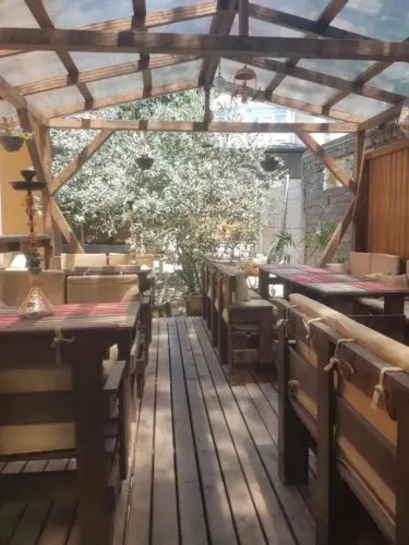 Schastlivy Slon Guest House