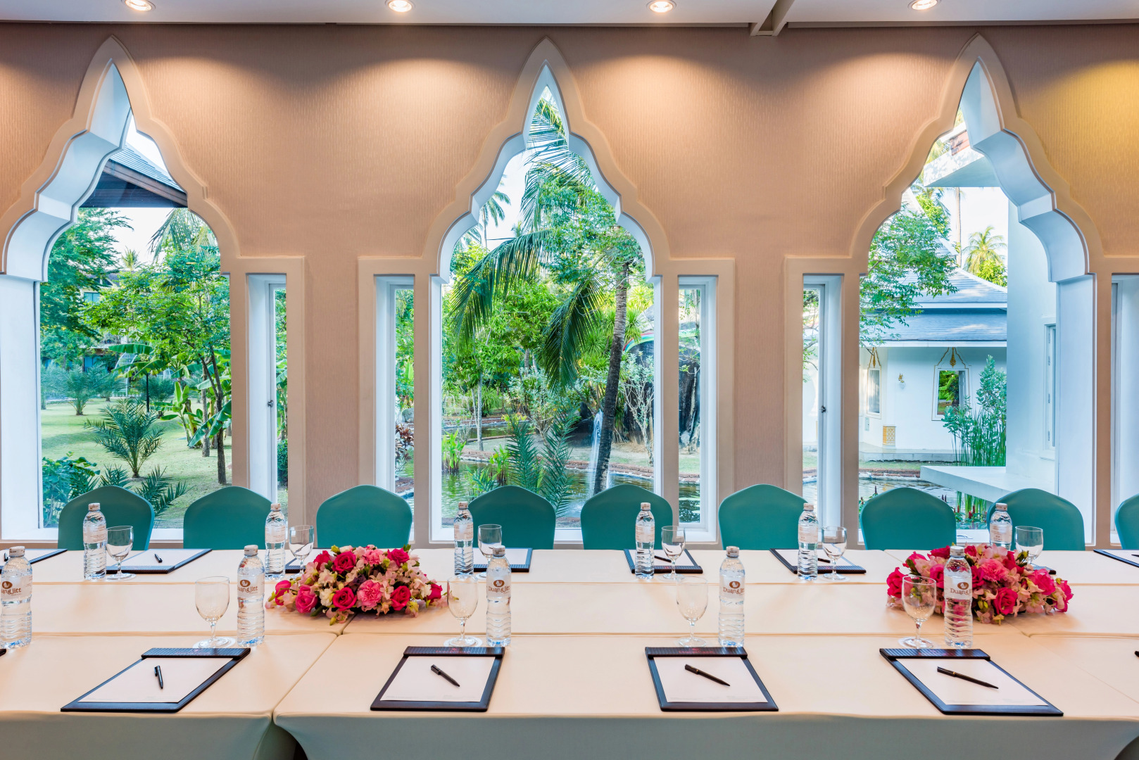 Duangjitt Resort & Spa