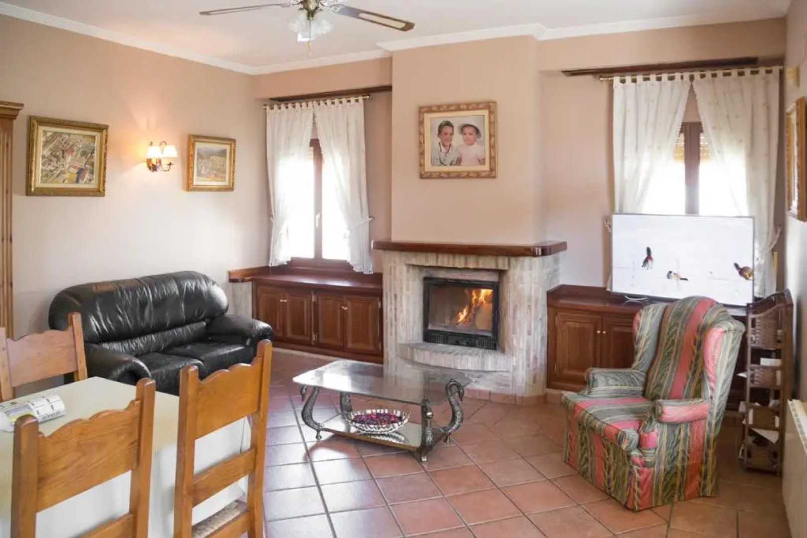 El Rincon De Las Bardenas