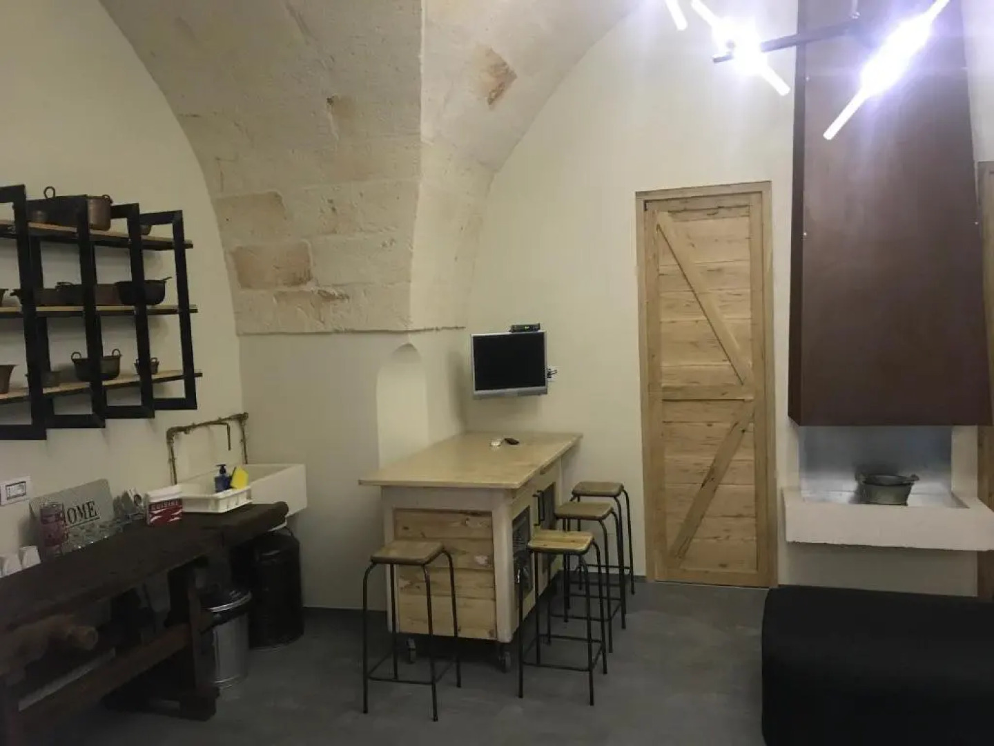 La Stratodda Dimora Loft Mare Bandiera Blu 2022