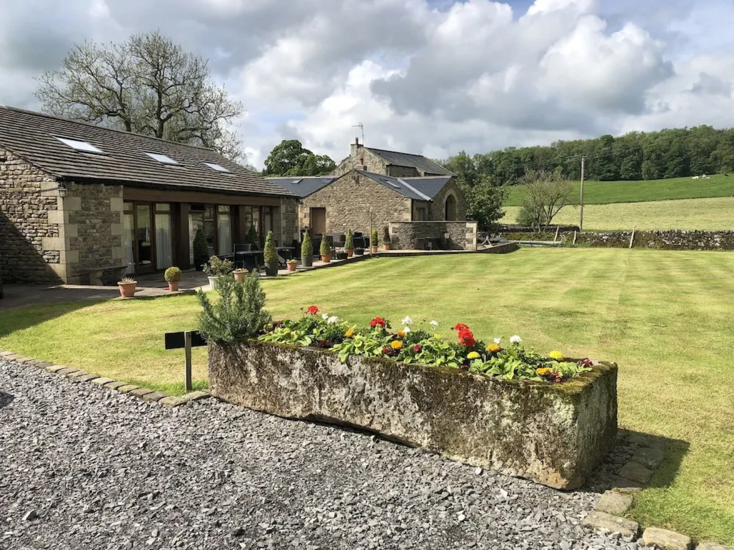 GreenGrove Country House B&B