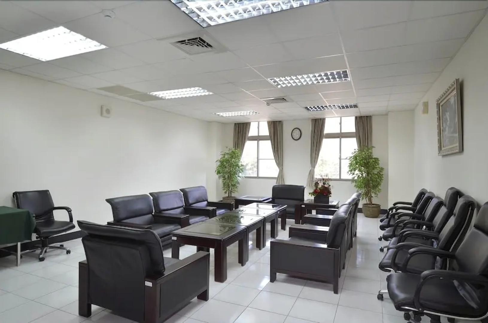 Toong Mao Resort Guanzilin