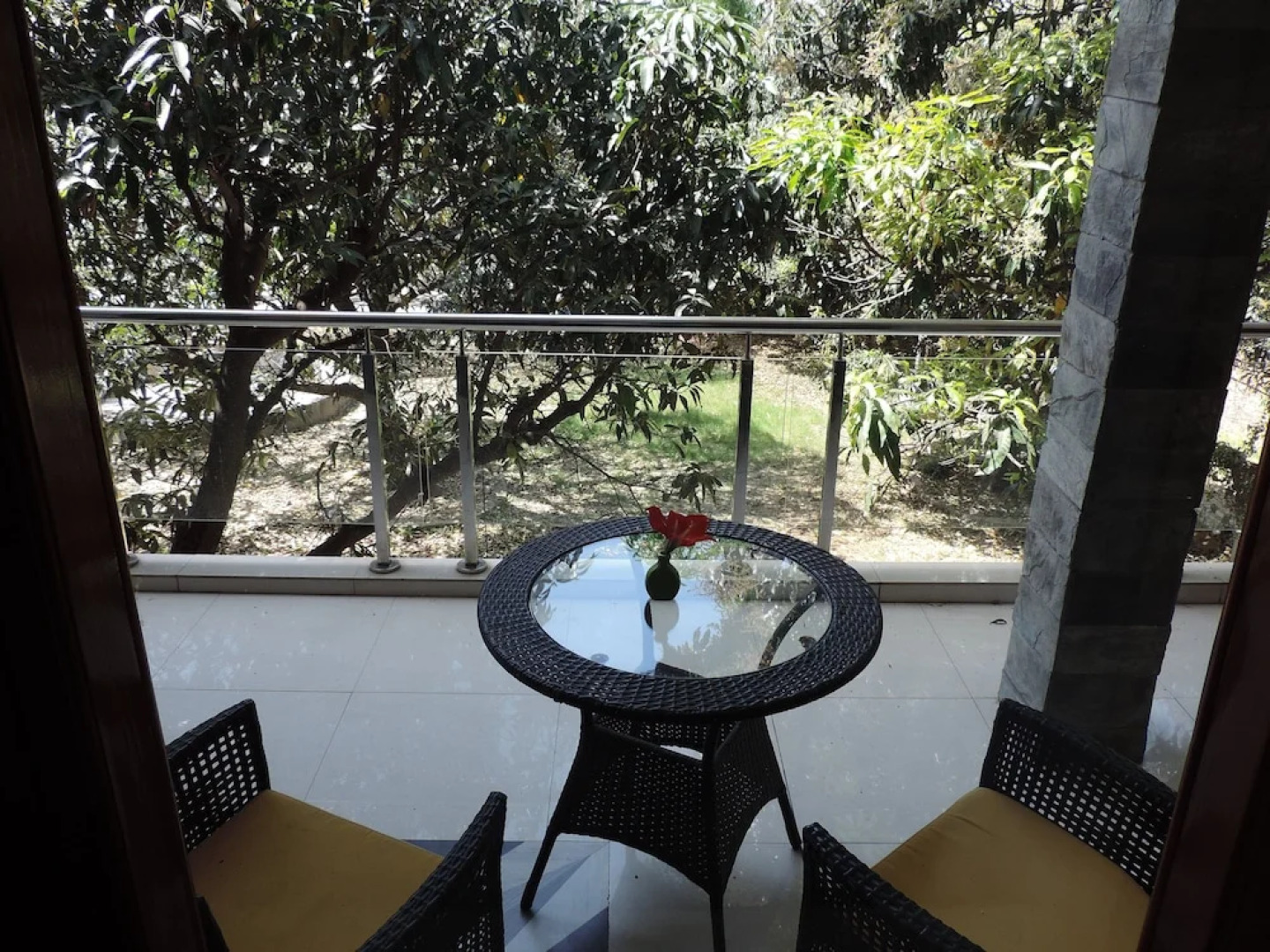 Kailash Farms Earthen Life