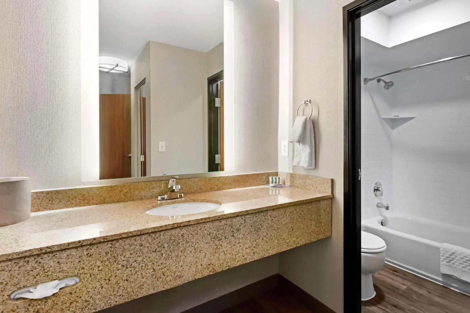 Best Western Holiday Hills