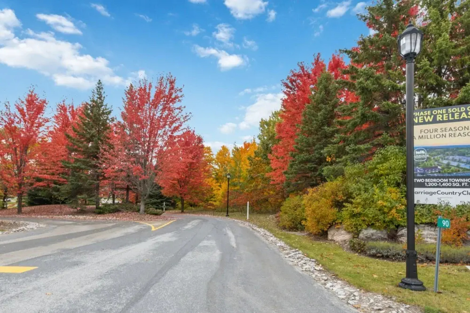 Horseshoe Valley Condos