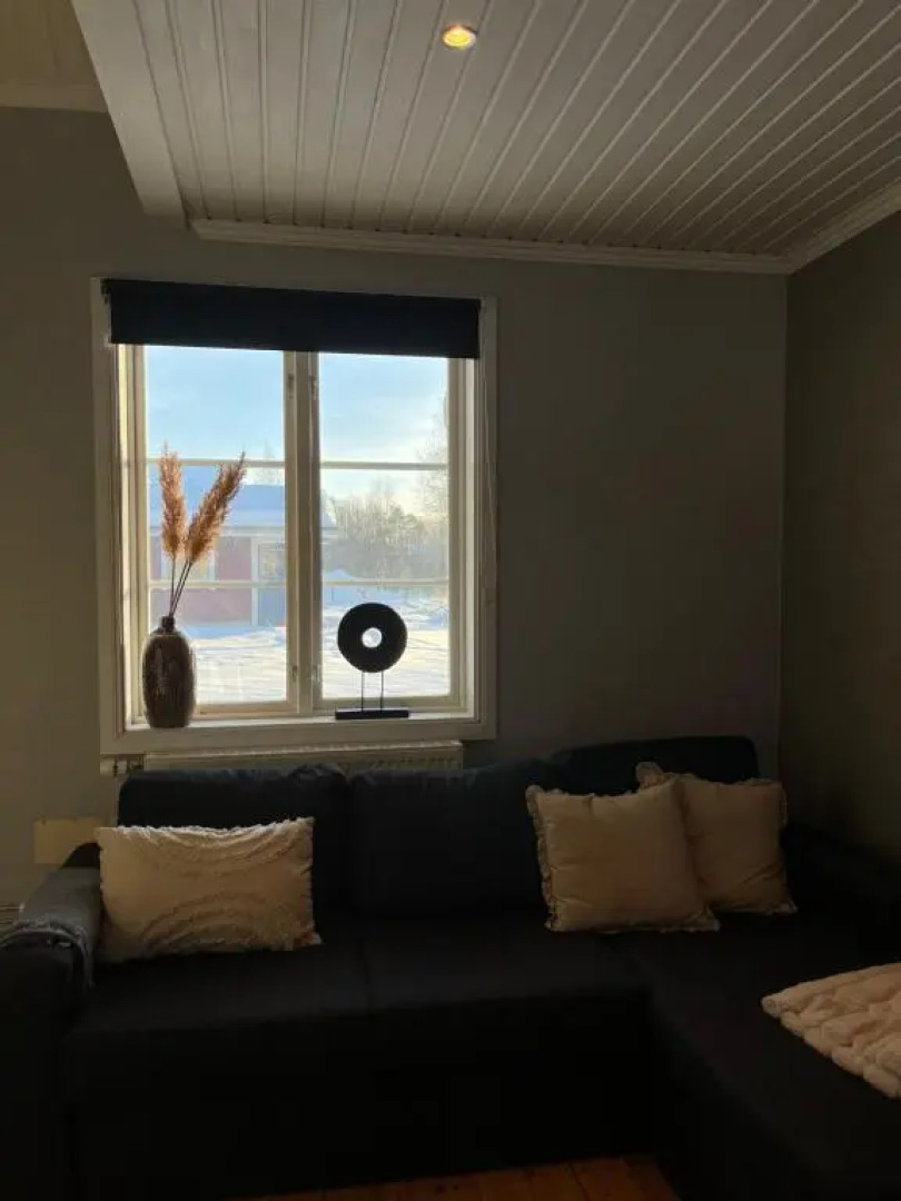 Stuga i centrala Älvdalen