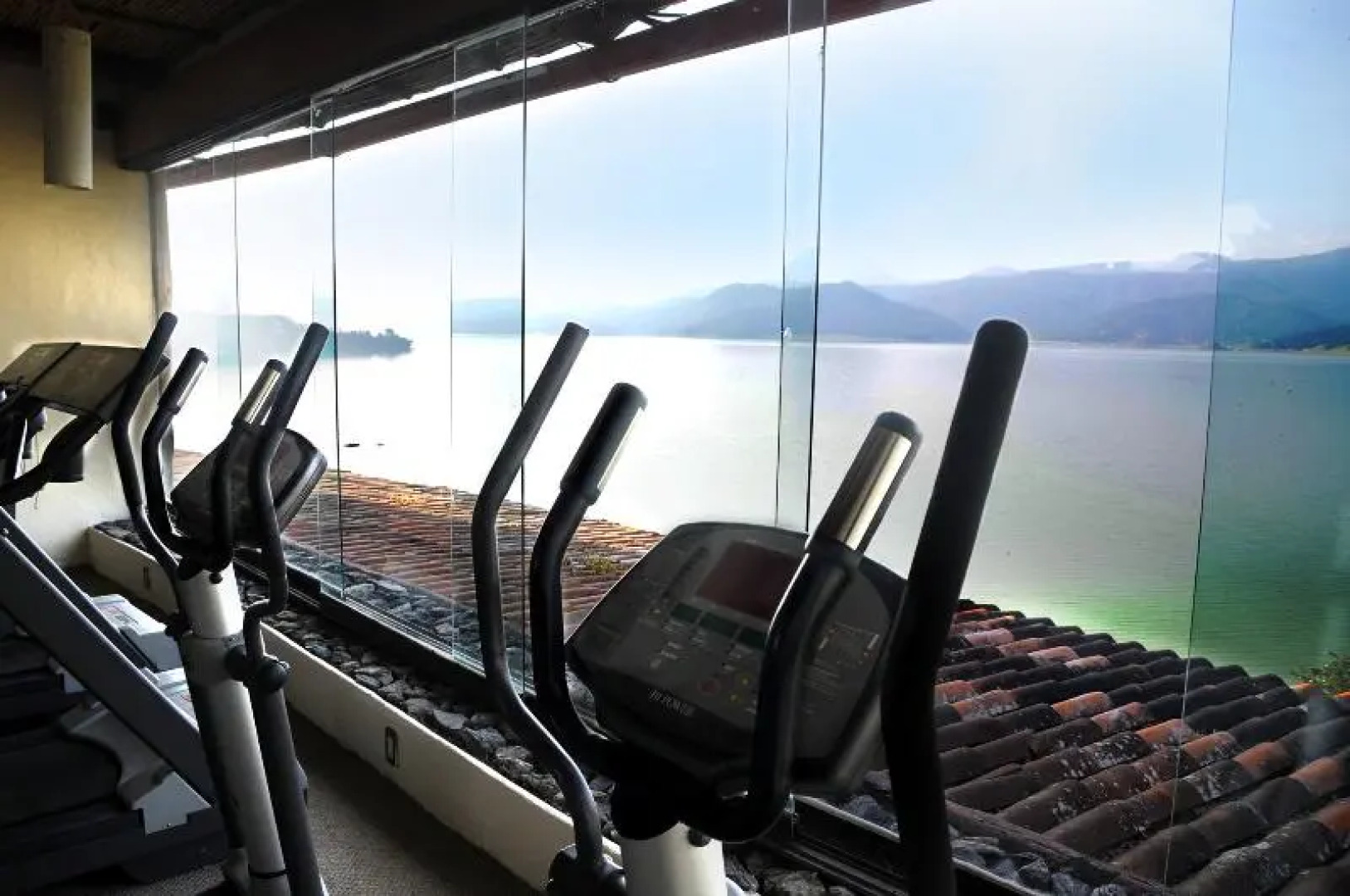 Santuario Valle de Bravo