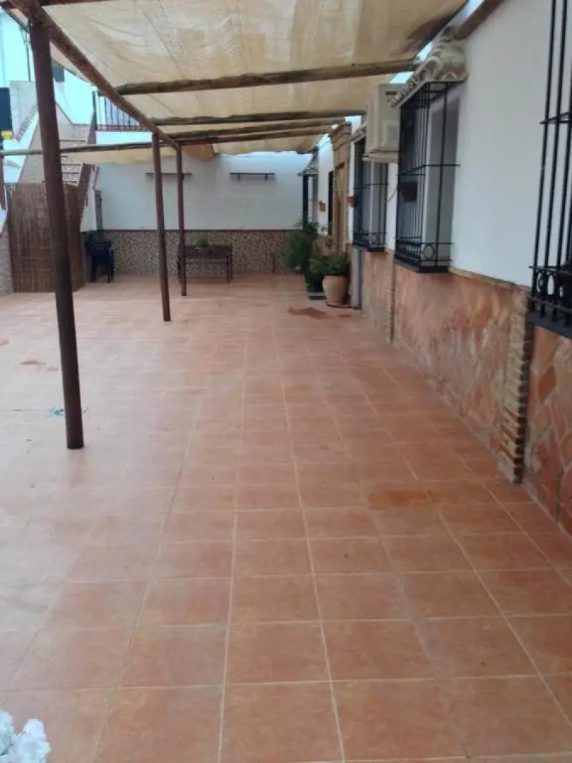 Casa Rural Antikaria