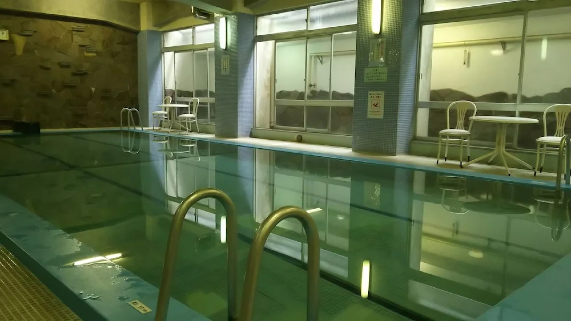 Itoen Hotel Shikisai