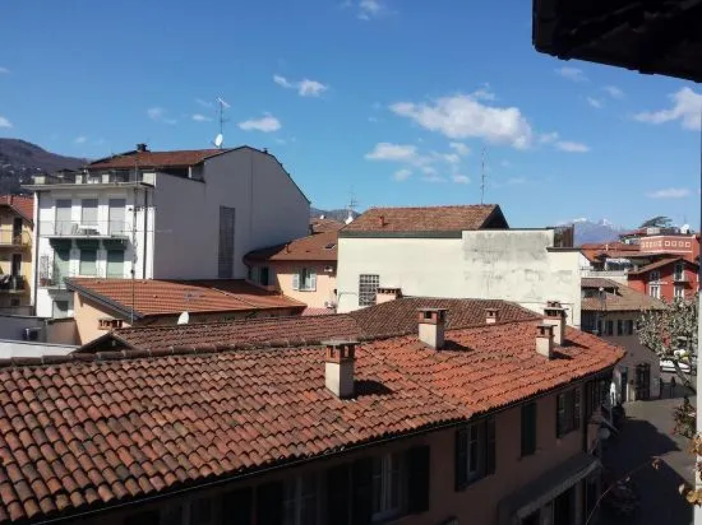 Appartamento Via De Vit