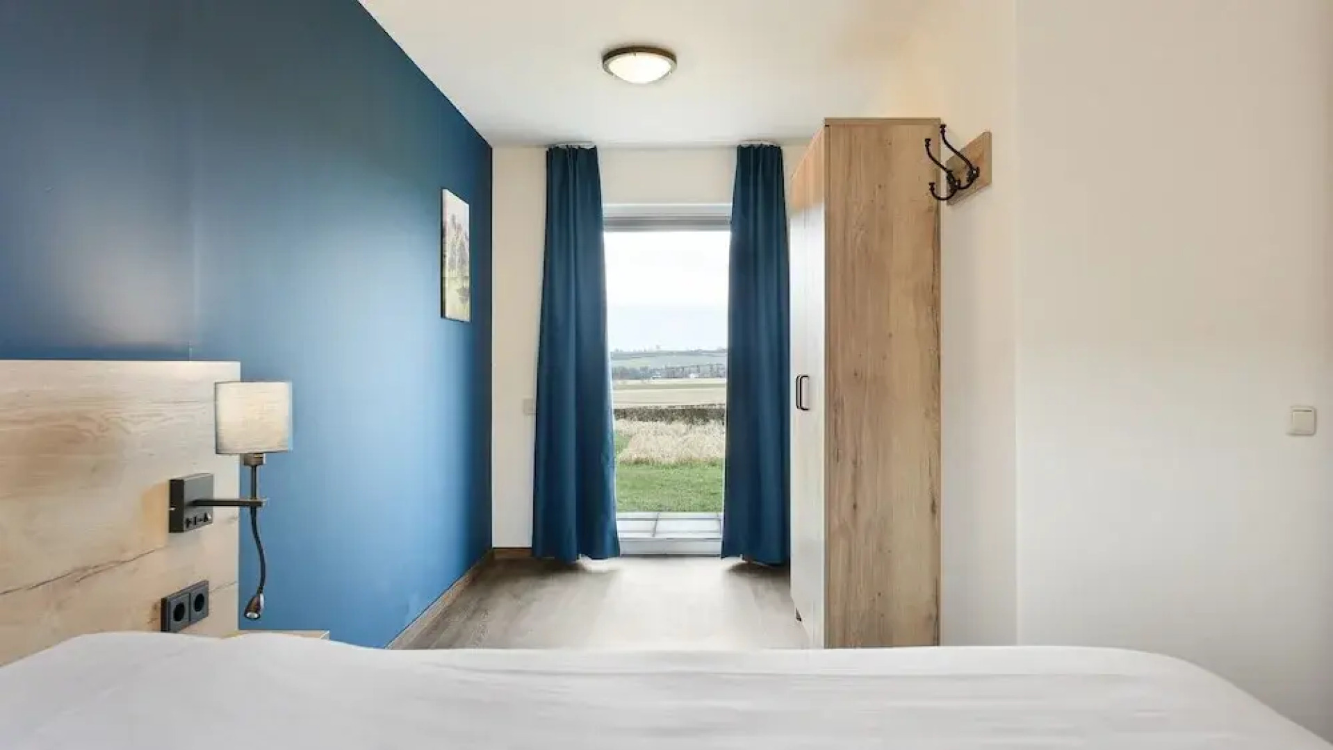 Summio Vakantiepark Reevallis