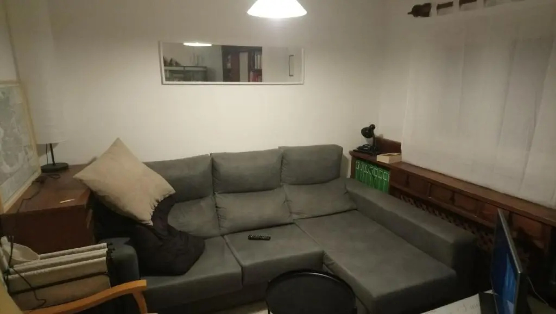 Apartamento navacerrada