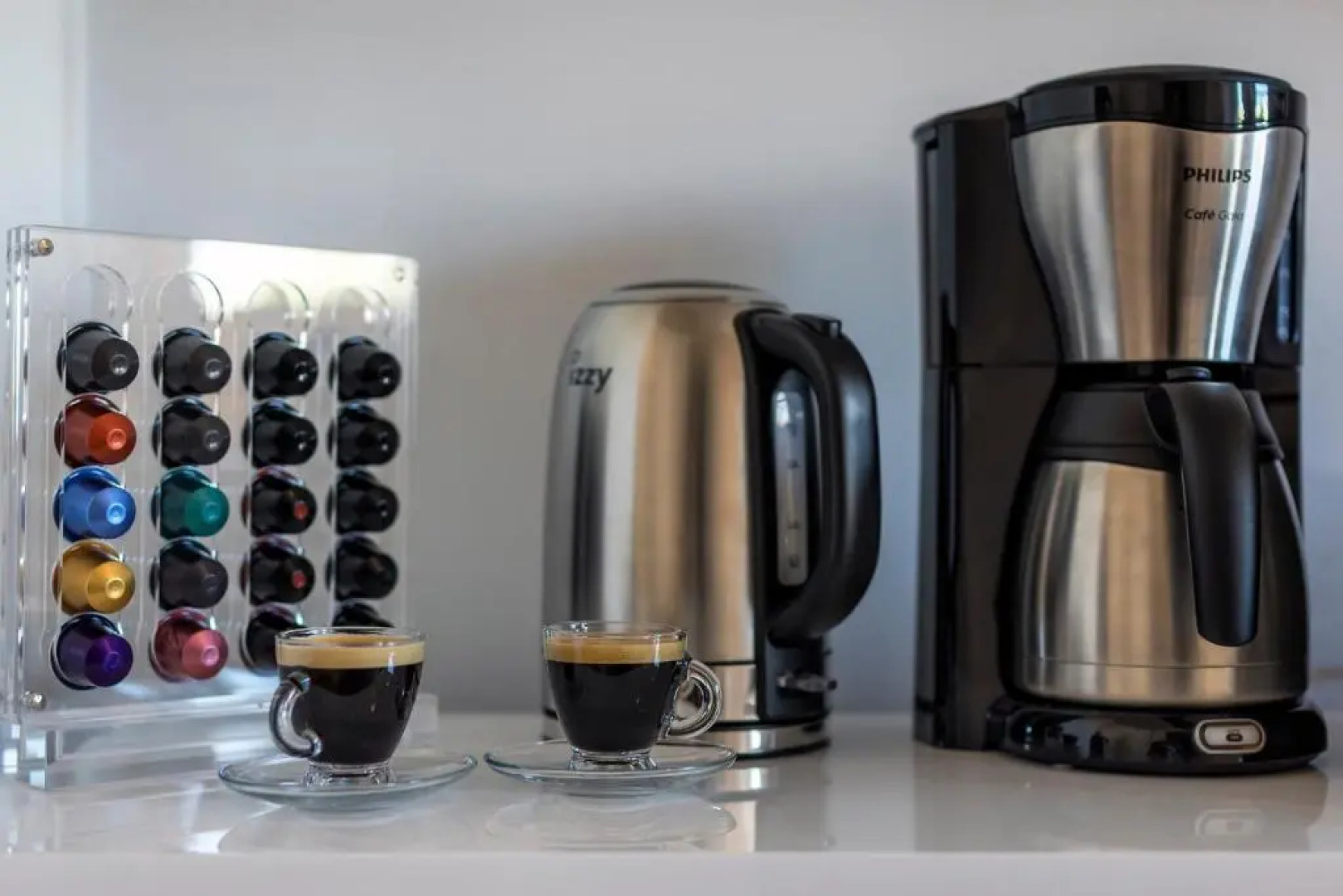 Amazing Seafront Apartment Athens Riviera