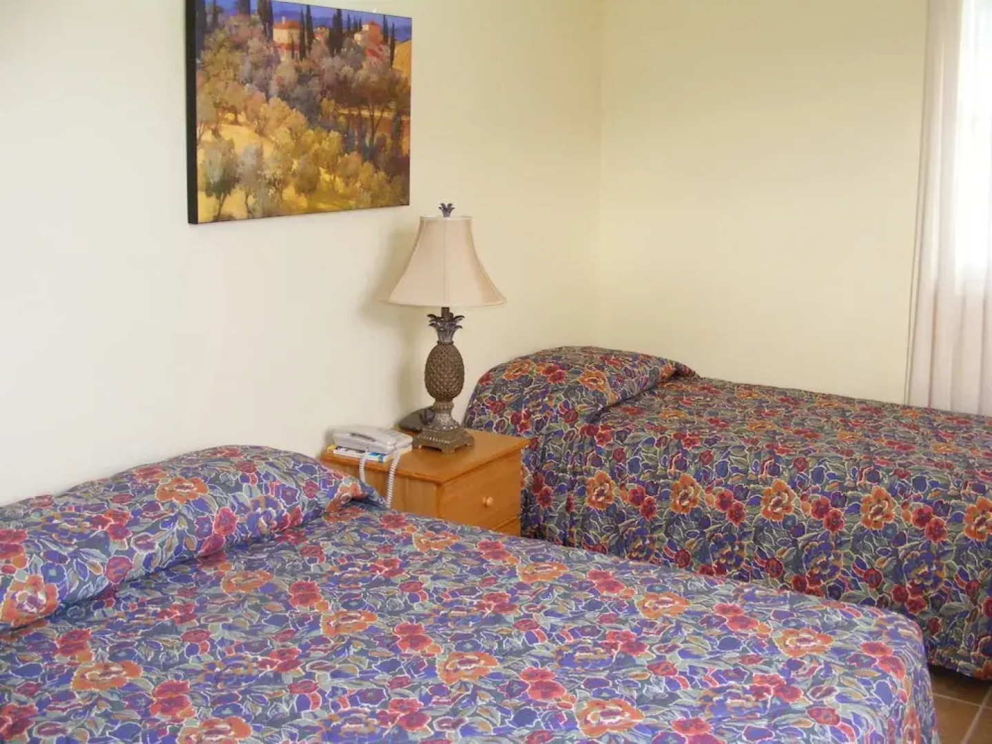 Paige Pond Country Inn