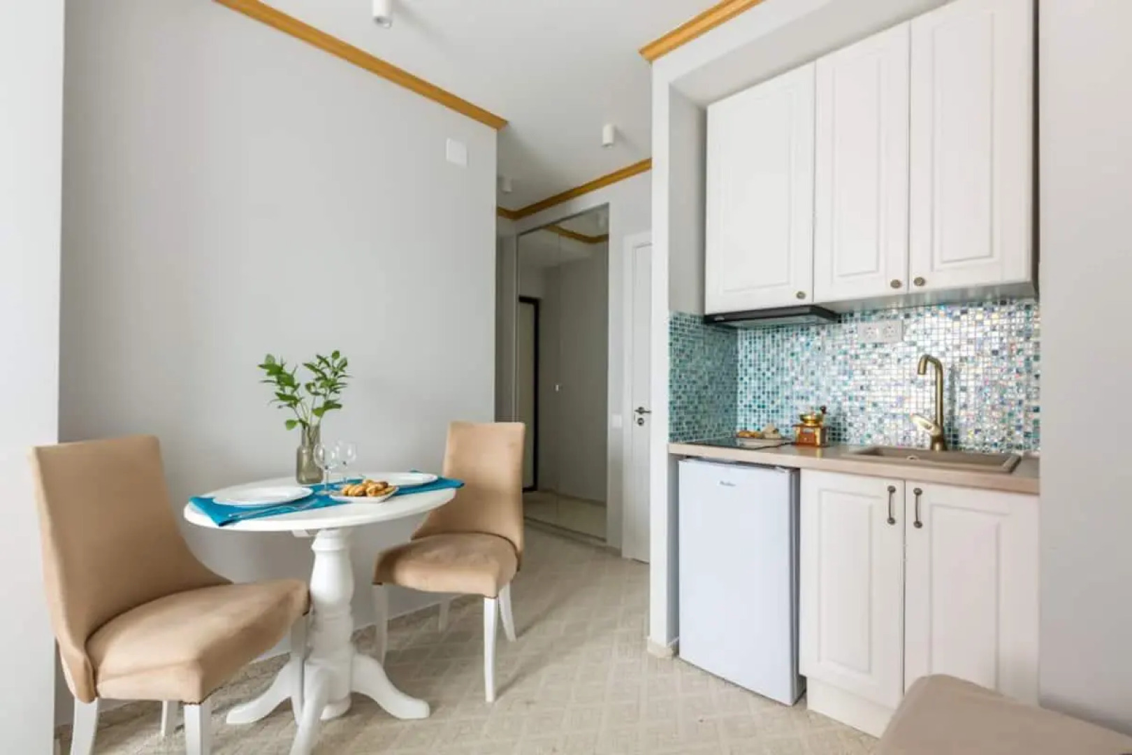 Kvart-Hotel Premier (Кварт-Отель Премьер)