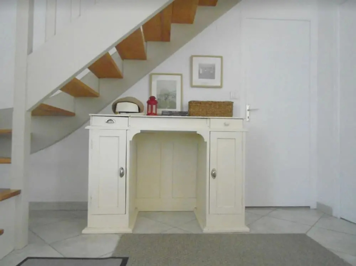 CAP Houses L Abri Côtier