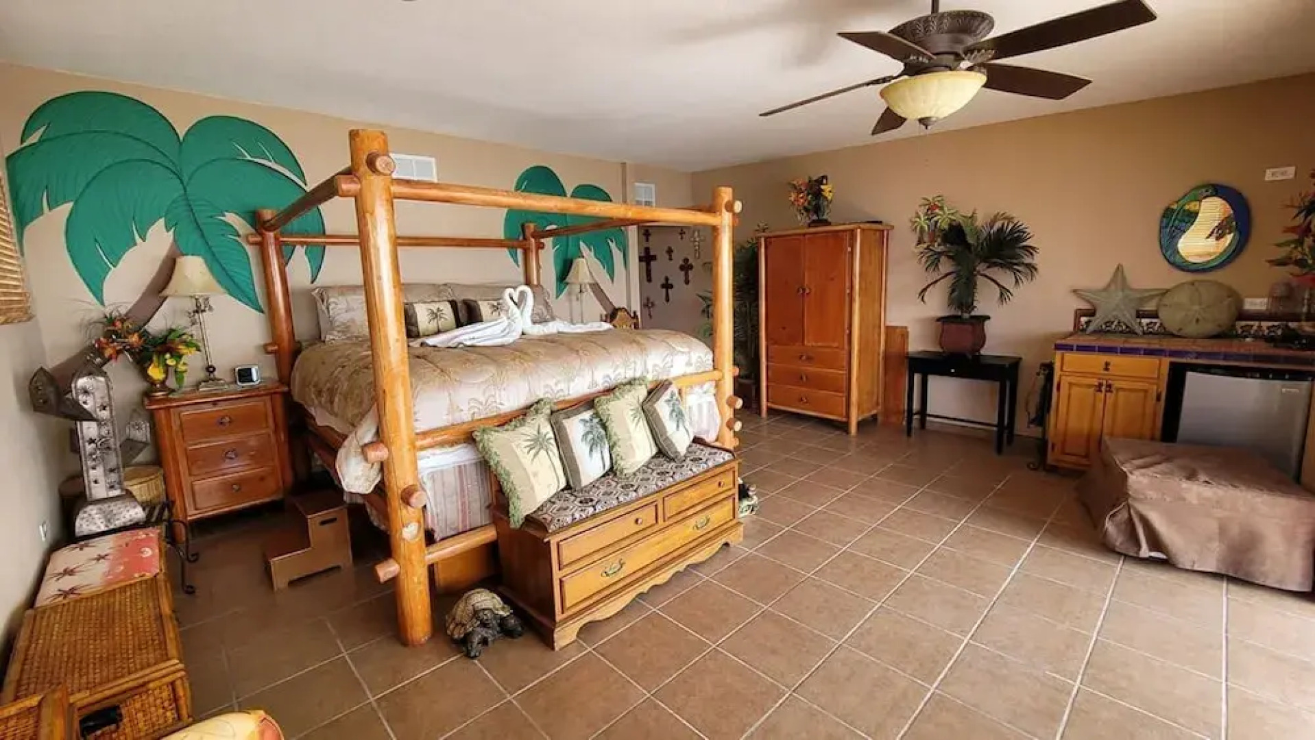 Casa Tortuga Beachfront Las Palmas Mirador Beach