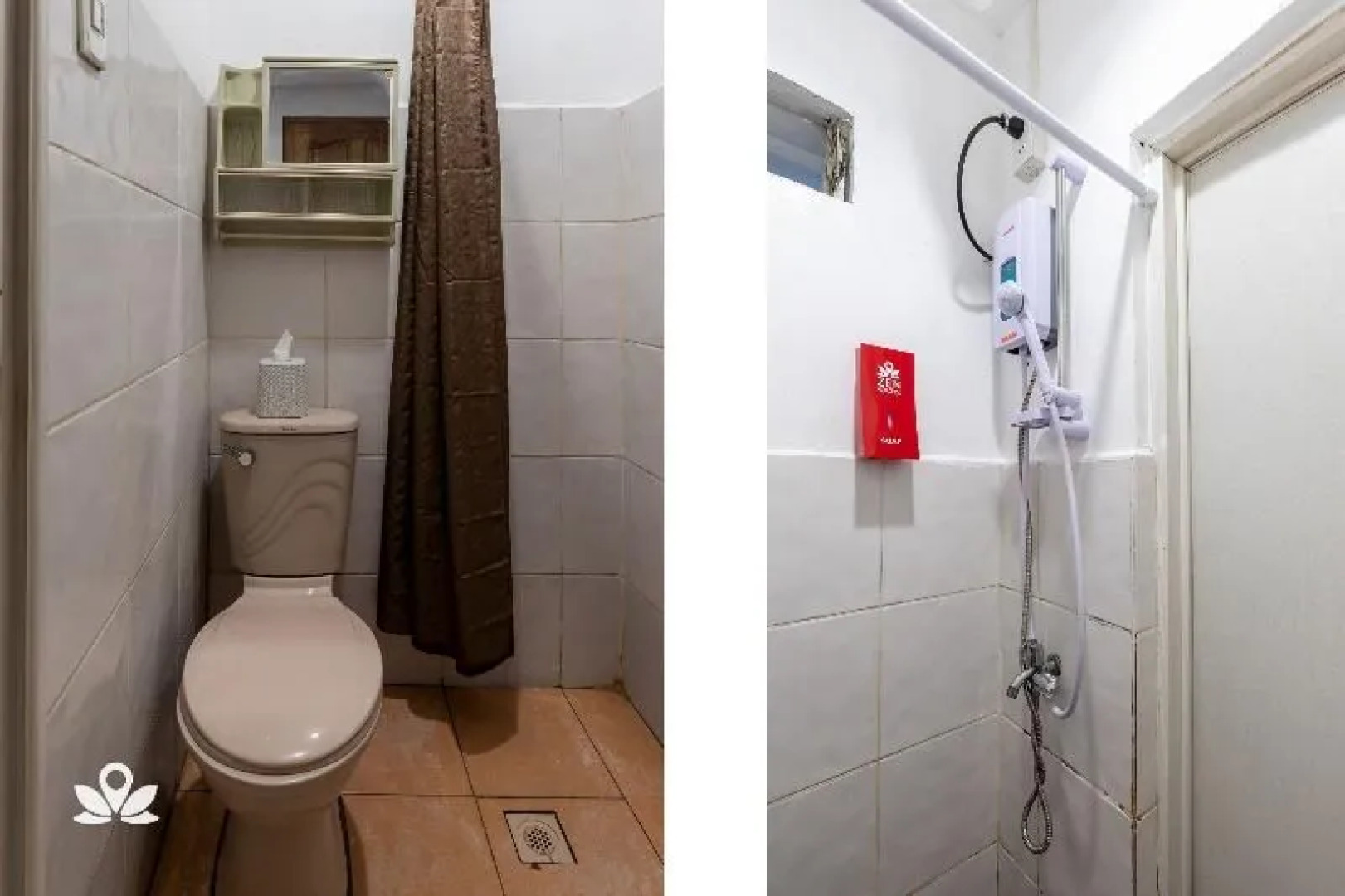 Macy Mansion by ZEN Rooms