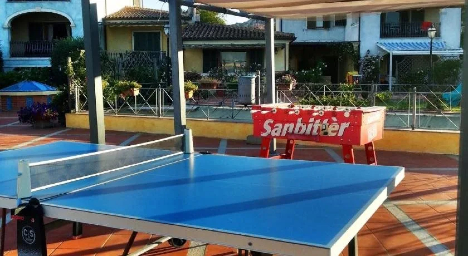 Residence Riva Azzurra