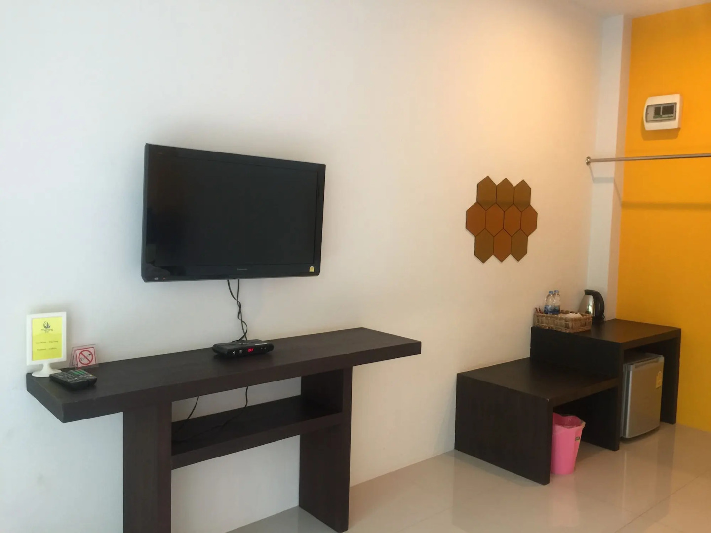 The Fong Krabi Resort