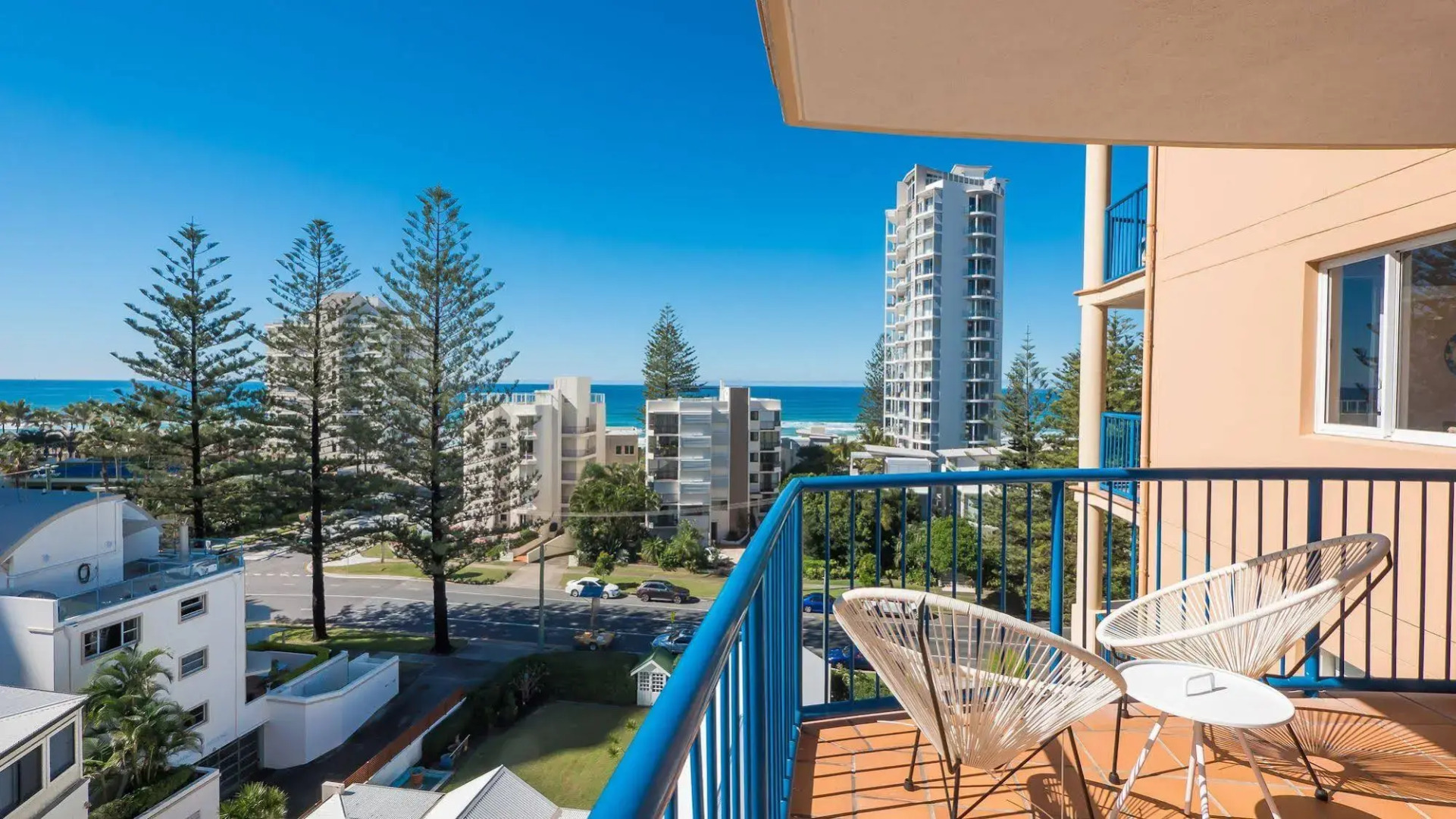 San Mateo on Broadbeach