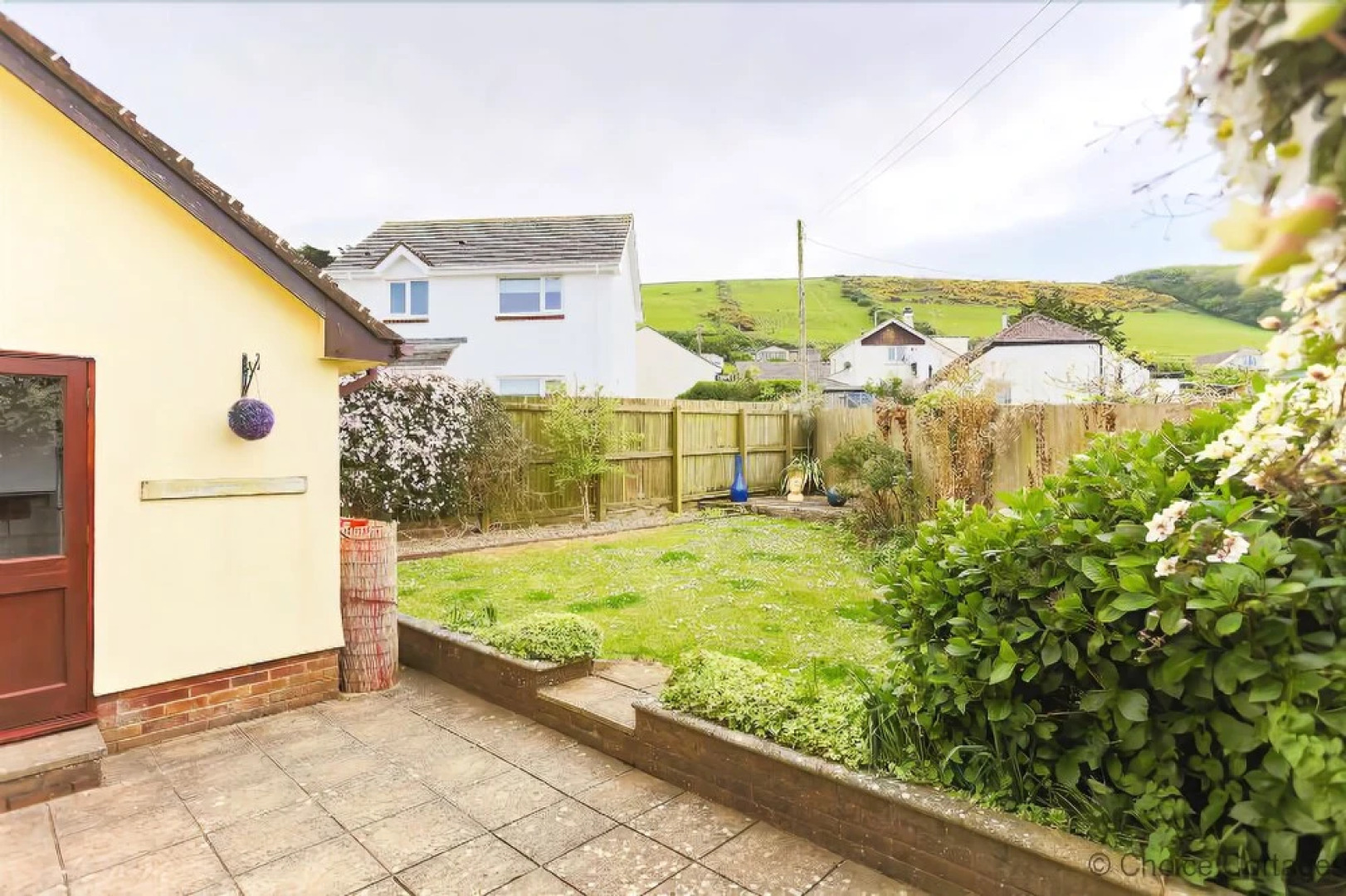 Croyde Sandrift 2 Bedrooms